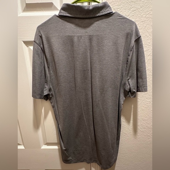 Lululemon men’s Golf Polo shirt - Picture 2 of 3